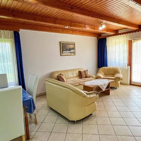 شقة Ferienwohnung Fuer 4 Personen 1 Kind Ca 60 Qm In Zalakaros, Westungarn Zala