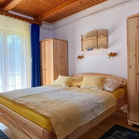 شقة Ferienwohnung Fuer 4 Personen 1 Kind Ca 60 Qm In Zalakaros, Westungarn Zala *
