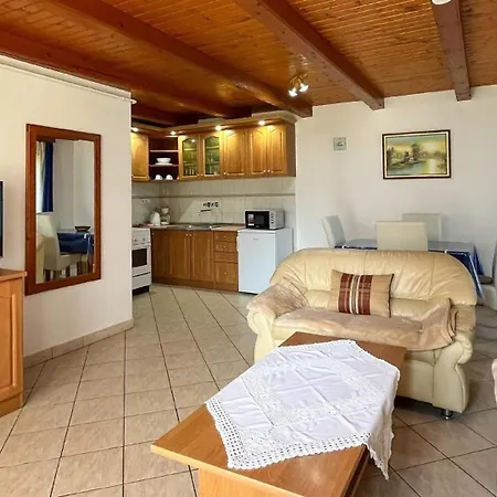 Ferienwohnung Fuer 4 Personen 1 Kind Ca 60 Qm In Zalakaros, Westungarn Zala * زلاكاروس