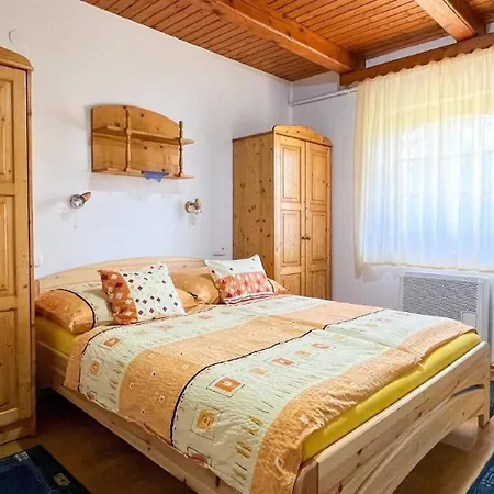 Ferienwohnung Fuer 4 Personen 1 Kind Ca 60 Qm In Zalakaros, Westungarn Zala