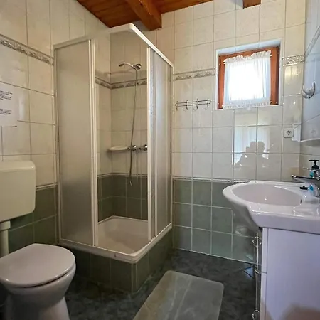 شقة Ferienwohnung Fuer 4 Personen 1 Kind Ca 60 Qm In Zalakaros, Westungarn Zala زلاكاروس