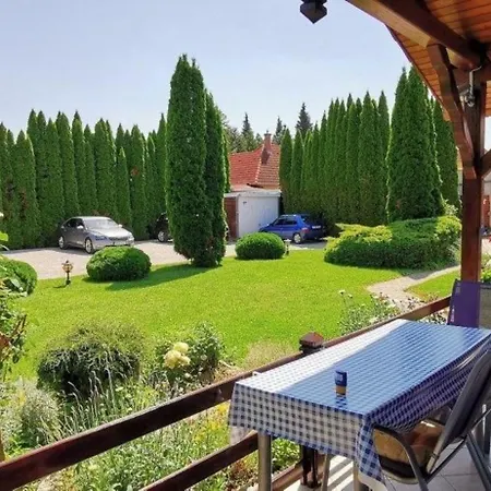 Ferienwohnung Fuer 4 Personen 1 Kind Ca 60 Qm In Zalakaros, Westungarn Zala * زلاكاروس