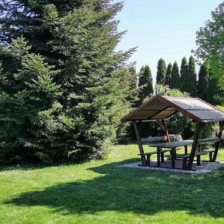 شقة Ferienwohnung Fuer 4 Personen 1 Kind Ca 60 Qm In Zalakaros, Westungarn Zala