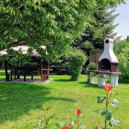 Ferienwohnung Fuer 4 Personen 1 Kind Ca 60 Qm In Zalakaros, Westungarn Zala
