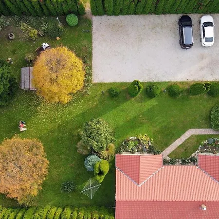 Ferienwohnung Fuer 4 Personen 1 Kind Ca 60 Qm In Zalakaros, Westungarn Zala * زلاكاروس